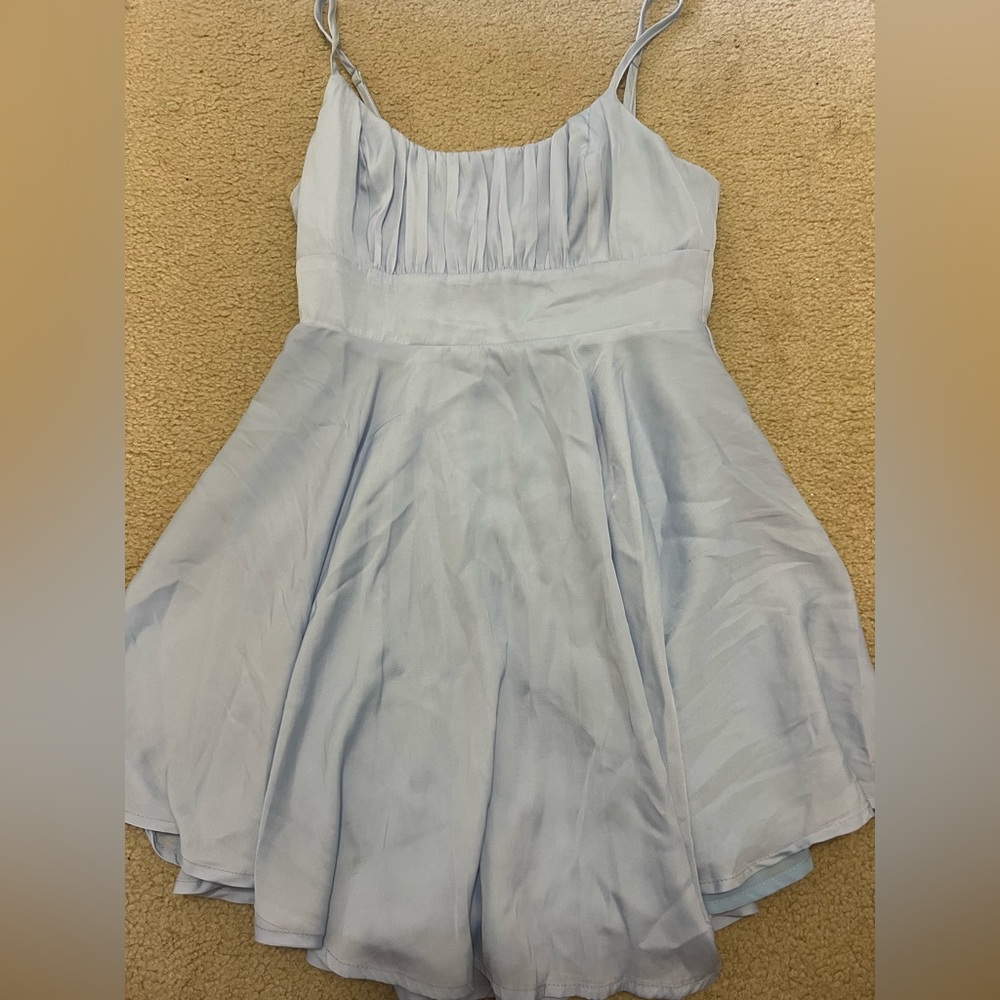 Hello Molly Dress